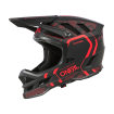 Κράνος ποδηλάτου O'NEAL BLADE STRIKE BLACK/RED V.25 Κράνος ποδηλάτου O'NEAL BLADE STRIKE BLACK/RED V.25 thumb