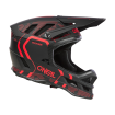 Κράνος ποδηλάτου O'NEAL BLADE STRIKE BLACK/RED V.25 Κράνος ποδηλάτου O'NEAL BLADE STRIKE BLACK/RED V.25 thumb