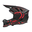 Κράνος ποδηλάτου O'NEAL BLADE STRIKE BLACK/RED V.25 Κράνος ποδηλάτου O'NEAL BLADE STRIKE BLACK/RED V.25 thumb