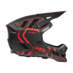 Κράνος ποδηλάτου O'NEAL BLADE STRIKE BLACK/RED V.25 Κράνος ποδηλάτου O'NEAL BLADE STRIKE BLACK/RED V.25 thumb