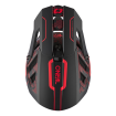 Κράνος ποδηλάτου O'NEAL BLADE STRIKE BLACK/RED V.25 Κράνος ποδηλάτου O'NEAL BLADE STRIKE BLACK/RED V.25 thumb