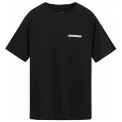 Κοντομάνικο μπλουζάκι ALPINESTARS CSF INVERT Black