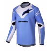 Παιδική μπλούζα motocross ALPINESTARS YTH RACER VEIL PURPLE/BLK Παιδική μπλούζα motocross ALPINESTARS YTH RACER VEIL PURPLE/BLK thumb
