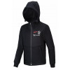 Παιδικό μπουφάν ALPINESTARS Racer MX FLEECE BLACK