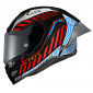 Κράνος μηχανής NEXX X.R3R OUT BRAKE BLACK WHITE thumb