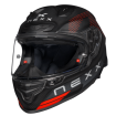 Κράνος μηχανής NEXX X.R3R PRO FIM EVO CARBON BLACK MATT Κράνος μηχανής NEXX X.R3R PRO FIM EVO CARBON BLACK MATT thumb