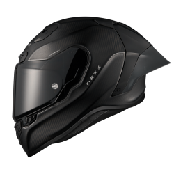 Κράνος μηχανής NEXX X.R3R ZERO PRO 2 CARBON BLACK MATT