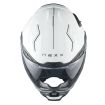 Κράνος μηχανής NEXXX.WST3 PLAIN WHITE PEARL thumb