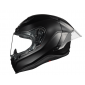 Κράνος μηχανής NEXX X.R3R PLAIN BLACK MATT thumb