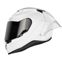 Κράνος μηχανής NEXX X.R3R PLAIN WHITE