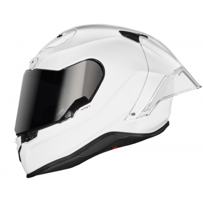 Κράνος μηχανής NEXX X.R3R PLAIN WHITE