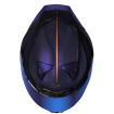 Κράνος μηχανής NEXX X.R3R HAGIBIS PURPLE thumb