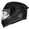 Κράνος μηχανής NEXX Y100R FULL BLACK MATT
