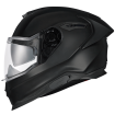 Κράνος μηχανής NEXX Y100R FULL BLACK MATT thumb
