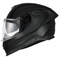 Κράνος μηχανής NEXX Y100R FULL BLACK MATT thumb