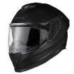Κράνος μηχανής NEXX Y100R FULL BLACK MATT thumb