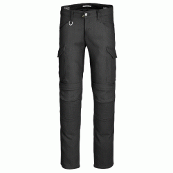 Παντελόνι μηχανής Spidi Pathfinder Black Παντελόνι μηχανής Spidi Pathfinder Black