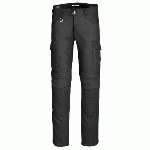 Παντελόνι μηχανής Spidi Pathfinder Black Παντελόνι μηχανής Spidi Pathfinder Black