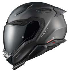Κράνος μηχανής NEXX X.WST3 ZERO PRO CARBON MATT FULL FACE