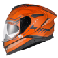 Κράνος μηχανής NEXX Y100R BARON ORANGE thumb