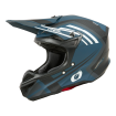 Κράνος motocross 5SERIES POLYACRYLITE SPIKE BLUE/WHITE V.25 Κράνος motocross 5SERIES POLYACRYLITE SPIKE BLUE/WHITE V.25 thumb