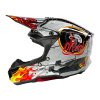 Κράνος motocross 5SERIES POLYACRYLITE HR MULTI V.25