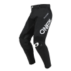 Παντελόνι motocross O'NEAL MAYHEM HEXX BLACK/WHITE V.25 thumb