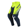 Παντελόνι motocross O'NEAL MAYHEM HEXX BLUE/NEON YELLOW V.25