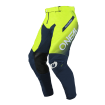 Παντελόνι motocross O'NEAL MAYHEM HEXX BLUE/NEON YELLOW V.25 thumb