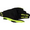 Γάντια μηχανής motocross ALPINESTARS MX RADAR PRO YL FLUO Γάντια μηχανής motocross ALPINESTARS MX RADAR PRO YL FLUO thumb