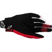 Γάντια μηχανής motocross ALPINESTARS MX TECHSTAR BLK/RD Γάντια μηχανής motocross ALPINESTARS MX TECHSTAR BLK/RD thumb