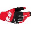 Γάντια μηχανής motocross ALPINESTARS MX TECHSTAR BLK/RD Γάντια μηχανής motocross ALPINESTARS MX TECHSTAR BLK/RD thumb
