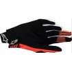 Γάντια μηχανής motocross ALPINESTARS MX TECHSTAR BLK/ORG Γάντια μηχανής motocross ALPINESTARS MX TECHSTAR BLK/ORG thumb