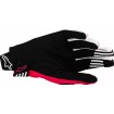 Γάντια μηχανής motocross ALPINESTARS MX TECHSTAR BLK/PINK thumb