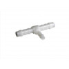 SCOTTOILER Tee Connector 6mm