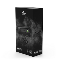 Ενδοεπικοινωνία μονή CARDO PACKTALK PRO