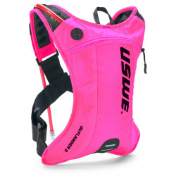 Σακίδιο ενυδάτωσης USWE OUTLANDER 2L HYDRATION PACK PINK
