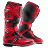 Μπότες μηχανής GAERNE MX SG-12 RED/BLACK