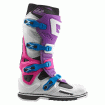 Μπότες μηχανής motocross GAERNE SG22 PURPLE WHITE  Μπότες μηχανής motocross GAERNE SG22 PURPLE WHITE  thumb