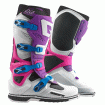 Μπότες μηχανής motocross GAERNE SG22 PURPLE WHITE  Μπότες μηχανής motocross GAERNE SG22 PURPLE WHITE  thumb