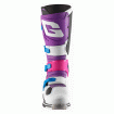 Μπότες μηχανής motocross GAERNE SG22 PURPLE WHITE  Μπότες μηχανής motocross GAERNE SG22 PURPLE WHITE  thumb