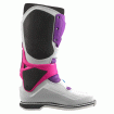 Μπότες μηχανής motocross GAERNE SG22 PURPLE WHITE  Μπότες μηχανής motocross GAERNE SG22 PURPLE WHITE  thumb