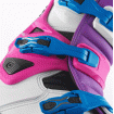 Μπότες μηχανής motocross GAERNE SG22 PURPLE WHITE  Μπότες μηχανής motocross GAERNE SG22 PURPLE WHITE  thumb