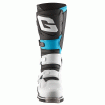 Μπότες μηχανής motocross GAERNE SG22 TEAL/WHITE/BLACK thumb