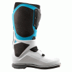 Μπότες μηχανής motocross GAERNE SG22 TEAL/WHITE/BLACK thumb