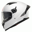 Κράνος μηχανής MT BRAKER SV SOLID A0 GLOSS PEARL ΛΕΥΚΟ FULL FACE Κράνος μηχανής MT BRAKER SV SOLID A0 GLOSS PEARL ΛΕΥΚΟ FULL FACE thumb