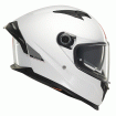 Κράνος μηχανής MT BRAKER SV SOLID A0 GLOSS PEARL ΛΕΥΚΟ FULL FACE Κράνος μηχανής MT BRAKER SV SOLID A0 GLOSS PEARL ΛΕΥΚΟ FULL FACE thumb