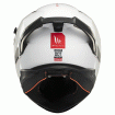 Κράνος μηχανής MT BRAKER SV SOLID A0 GLOSS PEARL ΛΕΥΚΟ FULL FACE Κράνος μηχανής MT BRAKER SV SOLID A0 GLOSS PEARL ΛΕΥΚΟ FULL FACE thumb