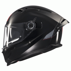 Κράνος μηχανής MT BRAKER SV SOLID A1 GLOSS ΜΑΥΡΟ FULL FACE Κράνος μηχανής MT BRAKER SV SOLID A1 GLOSS ΜΑΥΡΟ FULL FACE