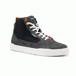 Μποτάκια μηχανής SIDI ARX BLACK/WHITE Μποτάκια μηχανής SIDI ARX BLACK/WHITE